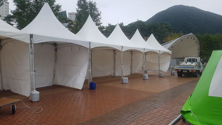 해운종합렌탈(주)