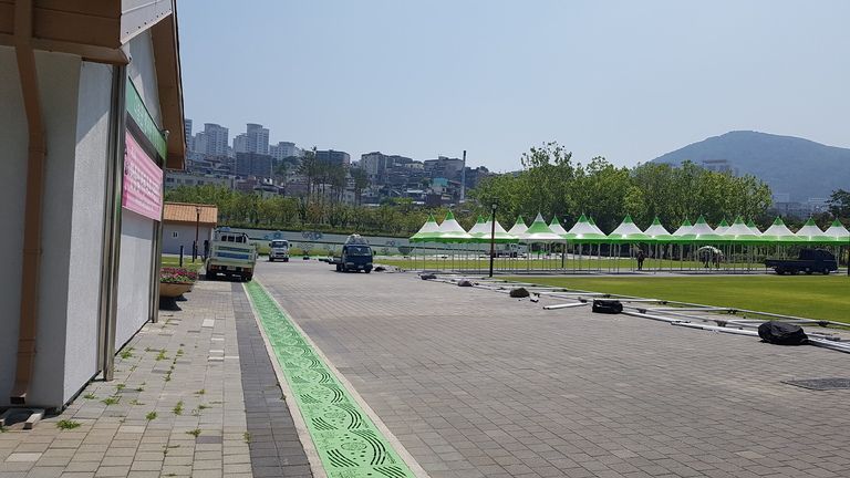 해운종합렌탈(주)