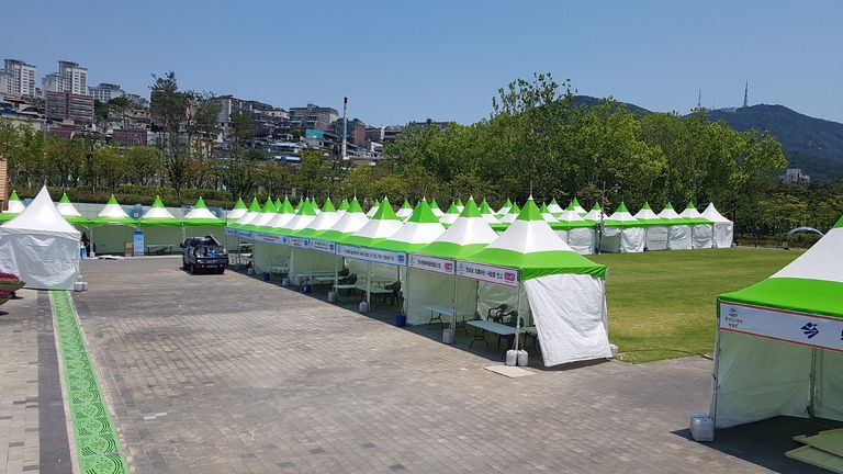 해운종합렌탈(주)