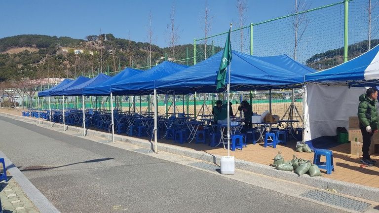 해운종합렌탈(주)