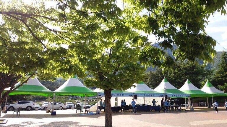 해운종합렌탈(주)
