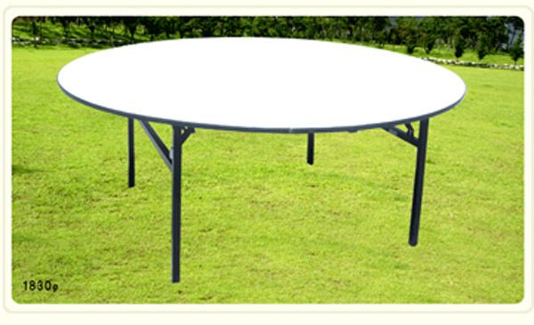 8인, 10인 원탁테이블