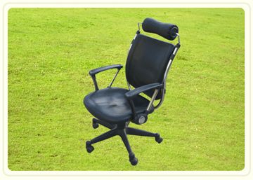 사무용 회전의자