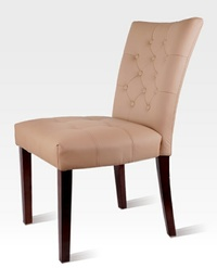 쿠션 식탁 의자